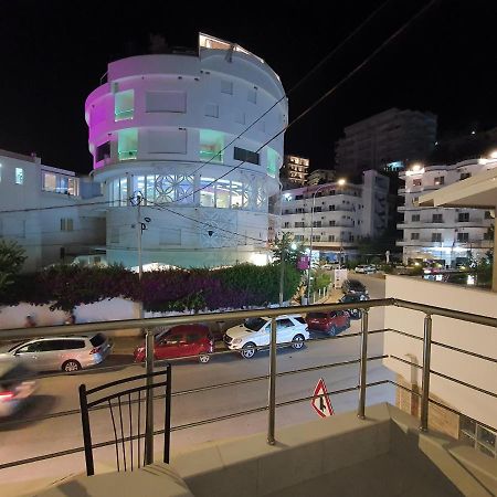 Gusto Di Casa Hotel Sarandë Eksteriør billede